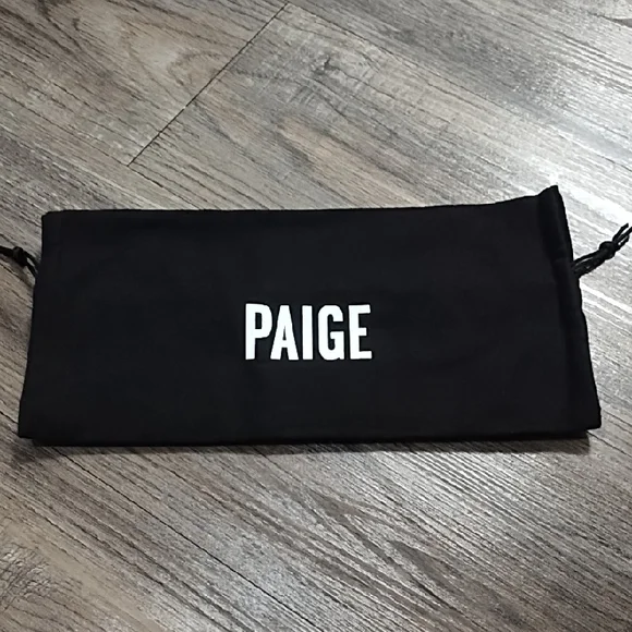 PAIGE Shoe Dust Bag - Picture 2 of 5